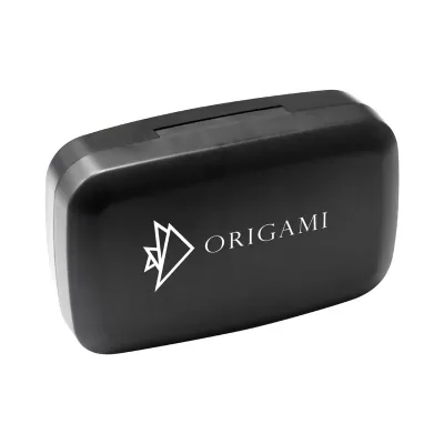 branded Castle TWS Earbuds, from our range of promotional Earbuds & Headphones