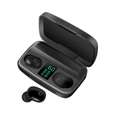 branded Castle TWS Earbuds, from our range of promotional Earbuds & Headphones