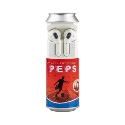 branded Cannery TWS Earbuds, from our range of promotional Earbuds & Headphones