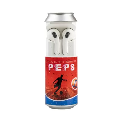 branded Cannery TWS Earbuds, from our range of promotional Earbuds & Headphones