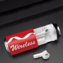 branded Cannery TWS Earbuds, from our range of promotional Earbuds &amp; Headphones