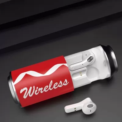 branded Cannery TWS Earbuds, from our range of promotional Earbuds & Headphones