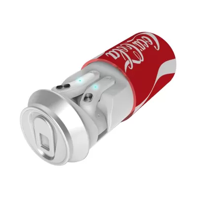 branded Cannery TWS Earbuds, from our range of promotional Earbuds & Headphones