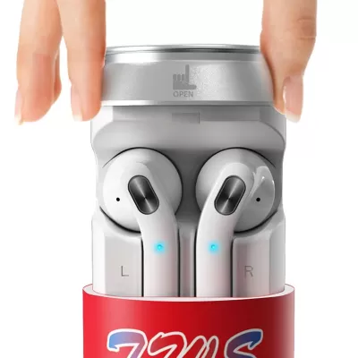 branded Cannery TWS Earbuds, from our range of promotional Earbuds & Headphones