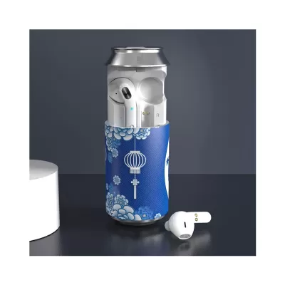 branded Cannery TWS Earbuds, from our range of promotional Earbuds & Headphones