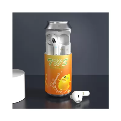 branded Cannery TWS Earbuds, from our range of promotional Earbuds & Headphones