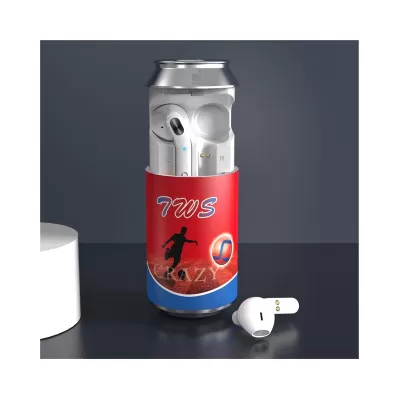 branded Cannery TWS Earbuds, from our range of promotional Earbuds & Headphones