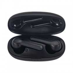 branded Leeds TWS Earbuds, from our range of promotional Earbuds & Headphones
