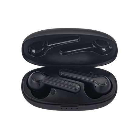 branded Leeds TWS Earbuds, from our range of promotional Earbuds & Headphones