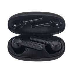 branded Leeds TWS Earbuds, from our range of promotional Earbuds & Headphones