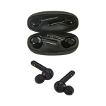 branded Leeds TWS Earbuds, from our range of promotional Earbuds &amp; Headphones