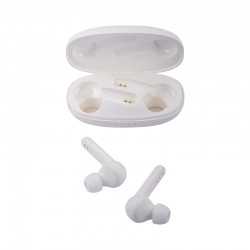 branded Leeds TWS Earbuds, from our range of promotional Earbuds & Headphones