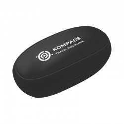 branded Leeds TWS Earbuds, from our range of promotional Earbuds & Headphones