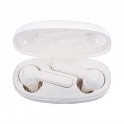 branded Leeds TWS Earbuds, from our range of promotional Earbuds & Headphones