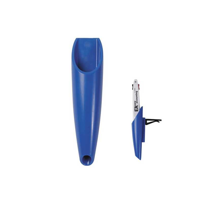 Polder Car Pen Holder Branded Promotional Promotional Car Gifts LL681s