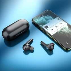 branded Watford Active Noise Cancelling TWS Earbuds, from our range of promotional Earbuds & Headphones