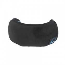 branded Hal Bluetooth Eye Mask, from our range of promotional Earbuds & Headphones