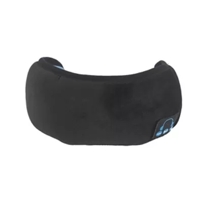 branded Hal Bluetooth Eye Mask, from our range of promotional Earbuds & Headphones