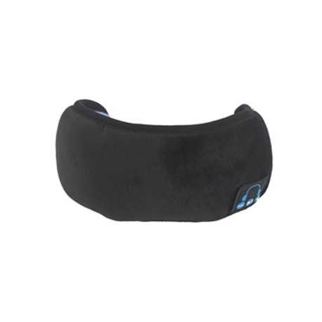 branded Hal Bluetooth Eye Mask, from our range of promotional Earbuds & Headphones
