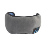 branded Hal Bluetooth Eye Mask, from our range of promotional Earbuds &amp; Headphones