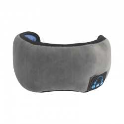 branded Hal Bluetooth Eye Mask, from our range of promotional Earbuds & Headphones