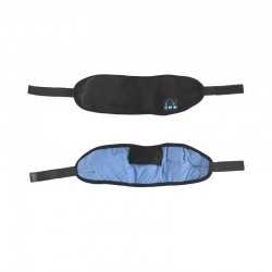 branded Hal Bluetooth Eye Mask, from our range of promotional Earbuds & Headphones