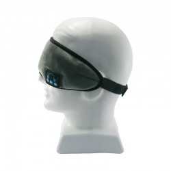 branded Hal Bluetooth Eye Mask, from our range of promotional Earbuds & Headphones