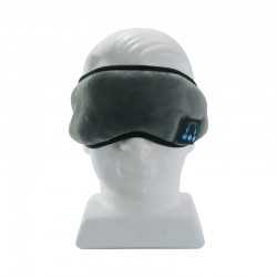 branded Hal Bluetooth Eye Mask, from our range of promotional Earbuds & Headphones