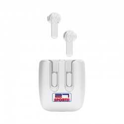 branded Lawson Magnetic TWS Earbuds, from our range of promotional Earbuds & Headphones
