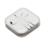 Wired &amp; Bluetooth Headphones  - Razor Cabled Earphones HQ - 3.5 mm