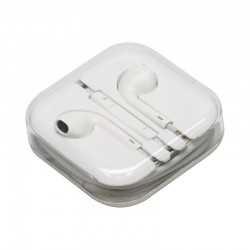 Wired & Bluetooth Headphones - Razor Cabled Earphones HQ - 3.5 mm