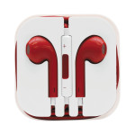 Wired &amp; Bluetooth Headphones  - Razor Cabled Earphones HQ - 3.5 mm