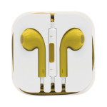 Wired &amp; Bluetooth Headphones  - Razor Cabled Earphones HQ - 3.5 mm