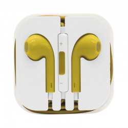 Wired & Bluetooth Headphones - Razor Cabled Earphones HQ - 3.5 mm