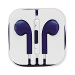 Wired &amp; Bluetooth Headphones  - Razor Cabled Earphones HQ - 3.5 mm
