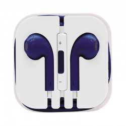 Wired & Bluetooth Headphones - Razor Cabled Earphones HQ - 3.5 mm