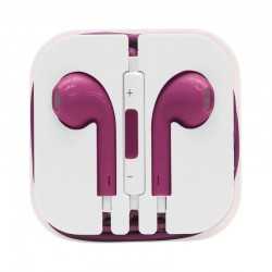 Wired & Bluetooth Headphones - Razor Cabled Earphones HQ - 3.5 mm
