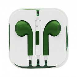 Wired & Bluetooth Headphones - Razor Cabled Earphones HQ - 3.5 mm