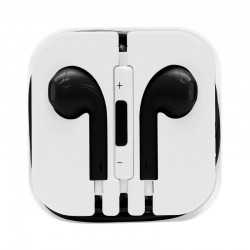 Wired & Bluetooth Headphones - Razor Cabled Earphones HQ - 3.5 mm