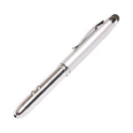 branded Stylus 4n1 Laser Pen, from our range of promotional Stylus Pens
