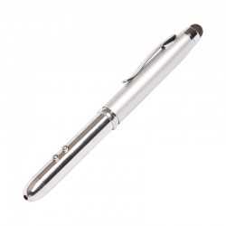 branded Stylus 4n1 Laser Pen, from our range of promotional Stylus Pens