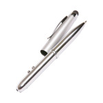 branded Stylus 4n1 Laser Pen, from our range of promotional Stylus Pens