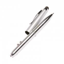 branded Stylus 4n1 Laser Pen, from our range of promotional Stylus Pens