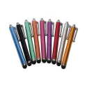 branded Hadera Stylus, from our range of promotional Stylus Pens