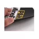 branded PVC Pad with 2 Coasters, from our range of promotional Coasters