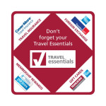 branded Coaster 3mm Rubber Sponge, from our range of promotional Coasters