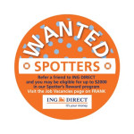 branded Coaster 1mm Natural Rubber, from our range of promotional Coasters