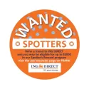 branded Coaster 1mm Natural Rubber, from our range of promotional Coasters