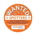 branded Coaster 1mm Natural Rubber, from our range of promotional Coasters