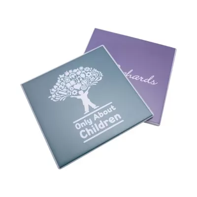 branded Welded Coaster, from our range of promotional Coasters